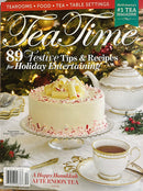 Tea Times Magazine