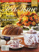 Tea Times Magazine