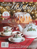 Teatime Holidays Magazine
