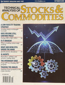 Technical Analysis of Stocks & Commodities Magazine