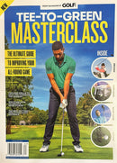 Tee To Green Masterclass Magazine