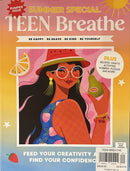 Teen Breathe Magazine