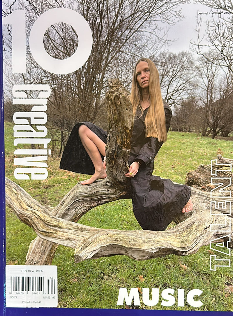 10 Women Magazine