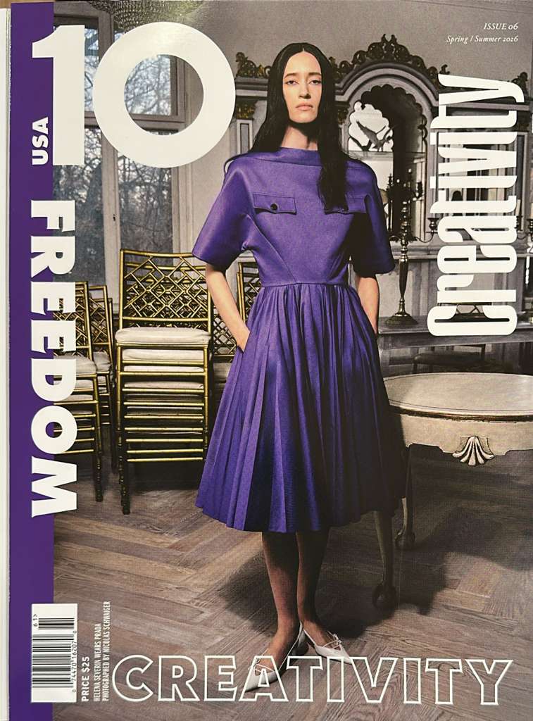 ENCENS magazine No.24 2009-10 ファッション 古本 Encens Magazine | nostos books ノストスブックス