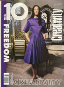 Ten USA Magazine