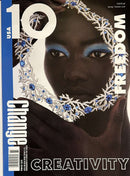 Ten USA Magazine