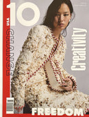 Ten USA Magazine