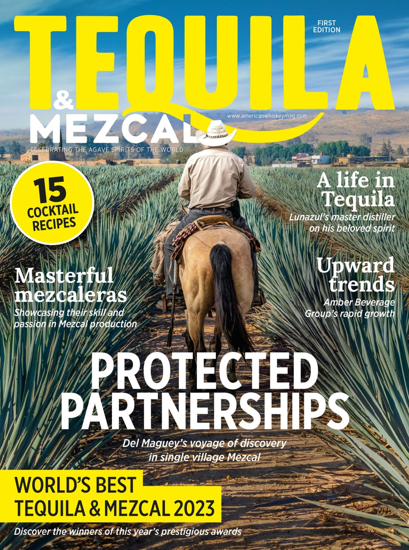 Tequila & Mezcal Magazine