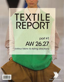 Textile Report Magazine