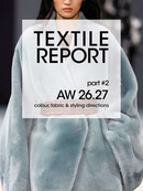 Textile Report Magazine