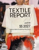 Textile Report Magazine