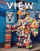 Textile View Magazine