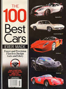 The 100 Best Cars Ever Made Magazine