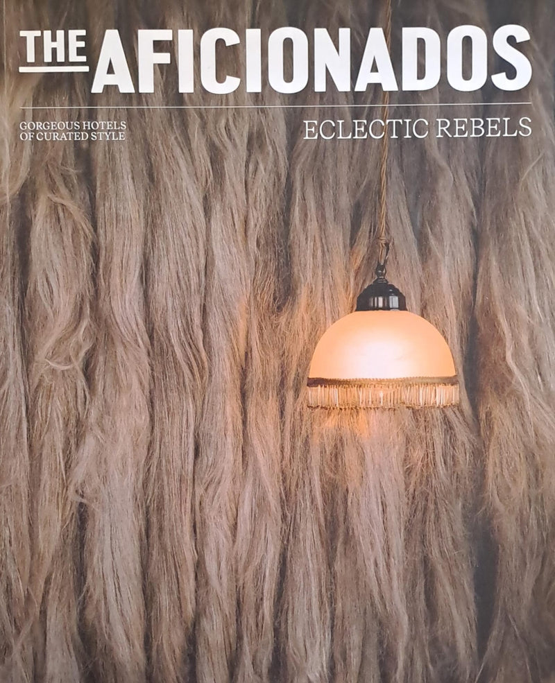 The Aficionados Magazine
