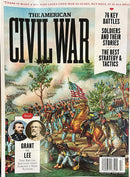 The American Civil War Magazine