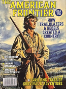 The American Frontier Magazine