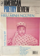 The American Poetry Review Magazine