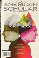 American Scholar Magazine