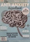 The Anti Anxiety Handbook Magazine