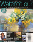The Art Of Watercolour Magazine