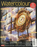 The Art Of Watercolour Magazine
