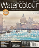 The Art Of Watercolour Magazine