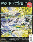 The Art Of Watercolour Magazine