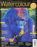 The Art Of Watercolour Magazine