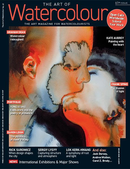 The Art Of Watercolour Magazine