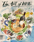 The Art Of Wine Magazine