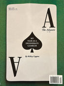 The Atlantic Magazine