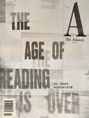 The Atlantic Magazine