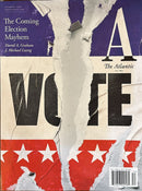 The Atlantic Magazine