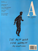 The Atlantic Magazine
