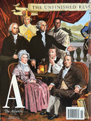 The Atlantic Magazine