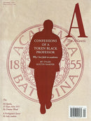 The Atlantic Magazine