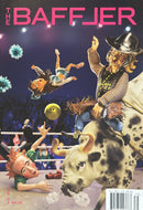 The Baffler Magazine