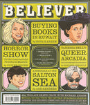 The Believer Magazine