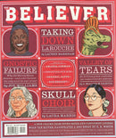 The Believer Magazine