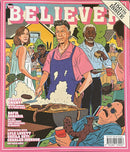 The Believer Magazine