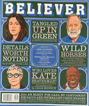 The Believer Magazine