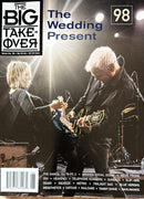 The Big Take Over Magazine