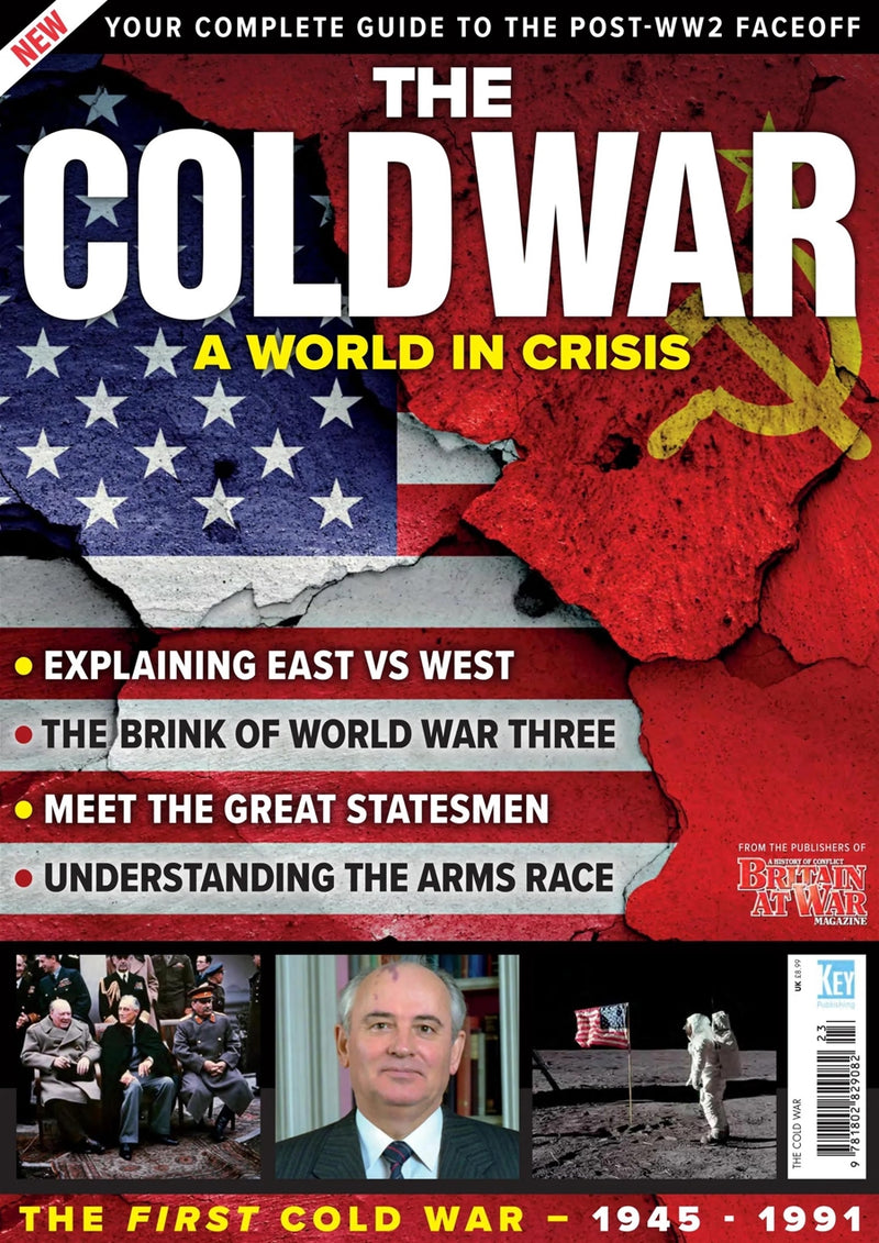 The Cold War Magazine