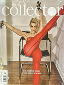 The Collector Magazine