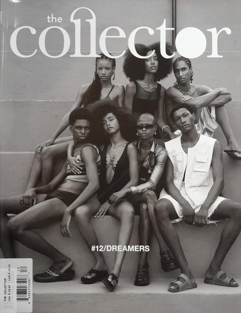 The Collector Magazine