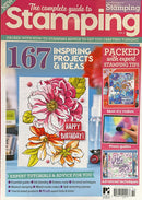 The Complete Guide to Stamping Magazine