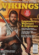The Complete Guide to the Vikings Magazine