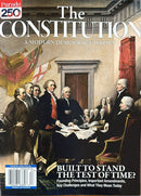 The Constitution Magazine