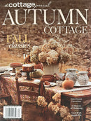 The Cottage Journal Magazine