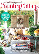 The Cottage Journal-Best Of Country Cottage Magazine